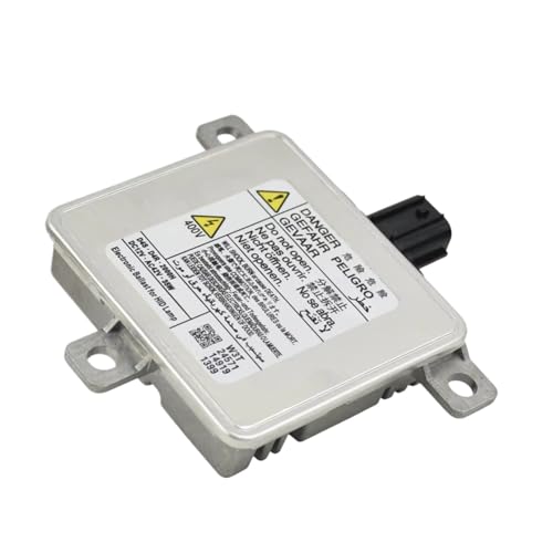 Ballast de phare au xénon W3T21571 W3T23371 bloc commande d'allumeur Mazda CX-9