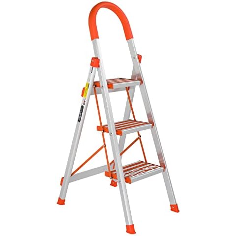 LUISLADDERS 3 Step Stool Cover