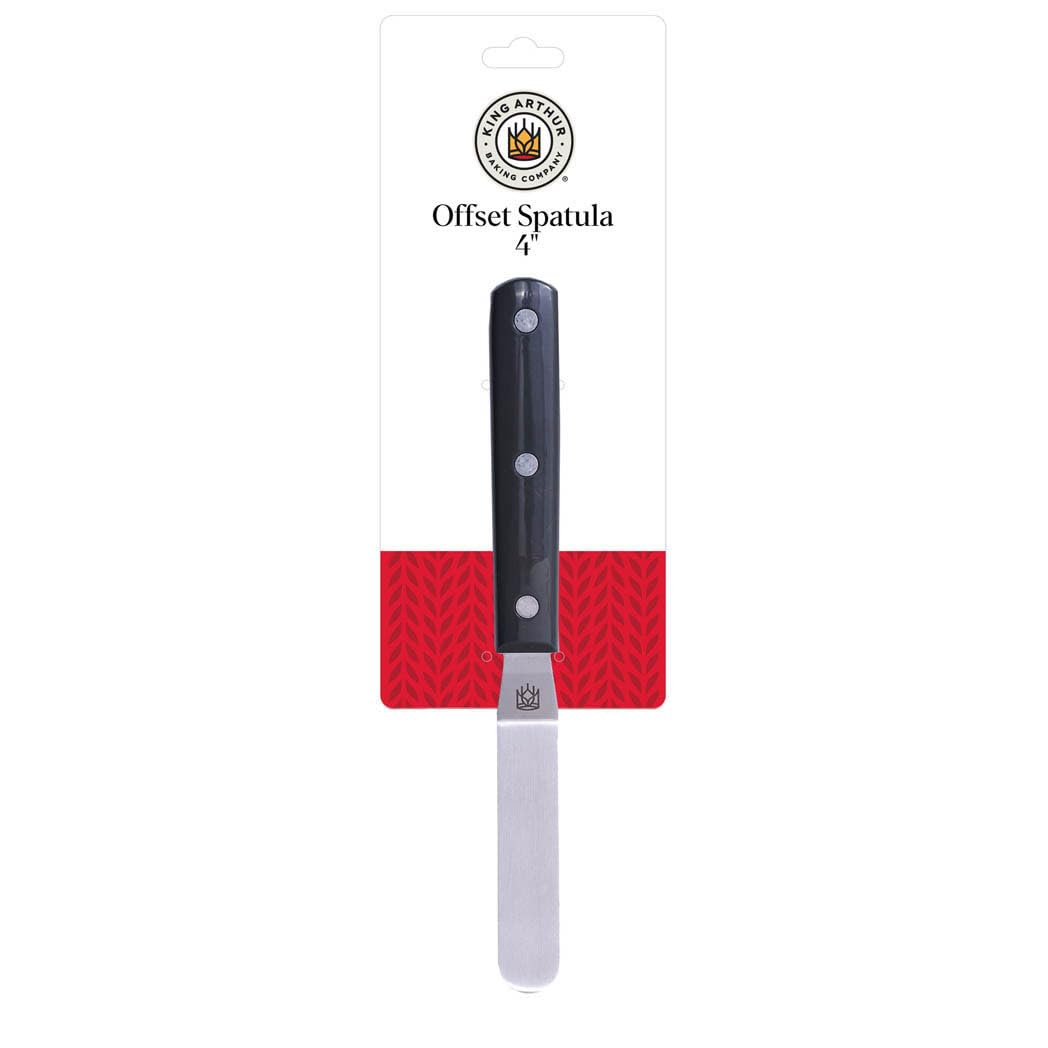 King Arthur Baking Company Offset Spatula