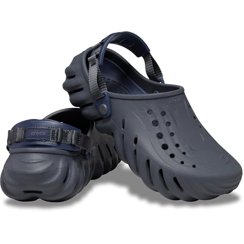 Image of Crocs Unisex Adult Echo Clog