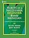 G-10172 - Habits Of A Successful Beginner Band Musician - Euphonium