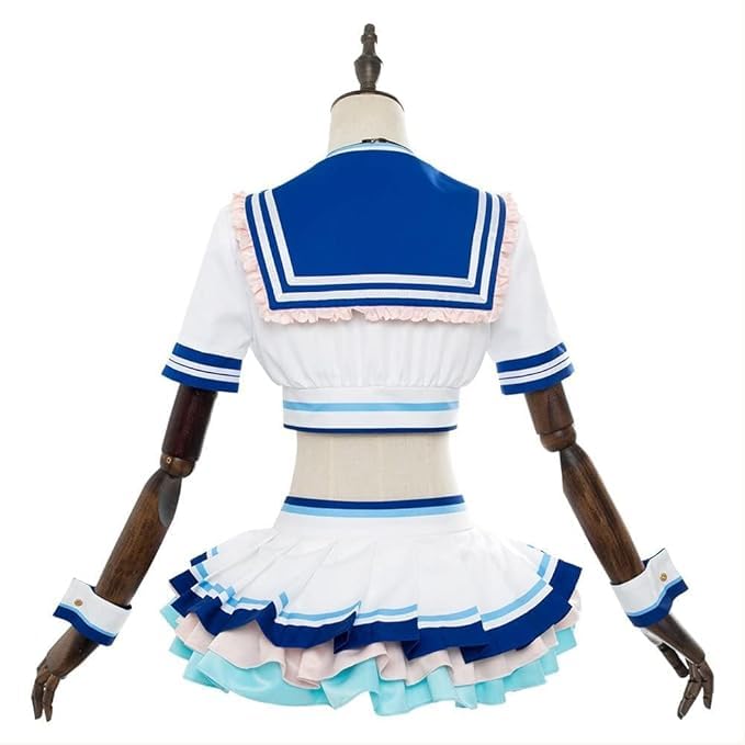 Amazon.co.jp: ラブライブ！サンシャイン！！コスプレ 電撃G'sマガジン