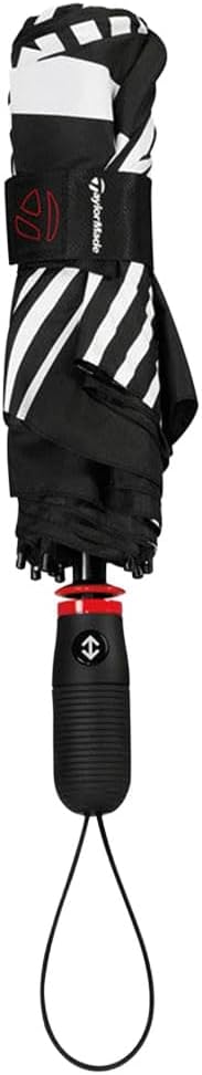 TaylorMade Golf 2025 傘, シルバー, 60 inch, 60インチ。