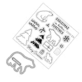 stampin up canada Regalo perfetto: un regalo perfetto per qualsiasi amante del fai da te, sia per principianti che professionisti. Puoi aiutarli a migliorare le loro abilità pratiche e sviluppare le loro capacità di progettazione.