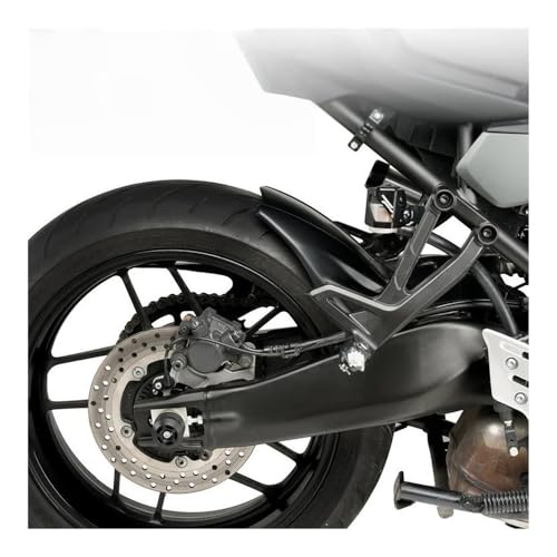 Garde-boue arrière moto Tracer 9 GT accessoire protection ABS