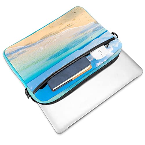 Sacoche ordinateur portable 14 pouces protégeant des chocs - 2