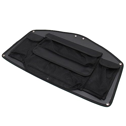 Organisateur de coffre Gold Wing GL1800 pour ranger vos outils en voyage