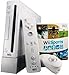 Wii Console w/ Bonus Wii Sports Resort & Wii MotionPlus Bundle (Renewed)