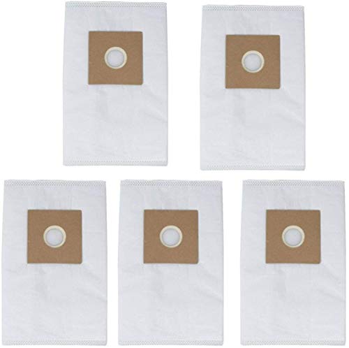 '5Pcs Replacement Filter Bag For Dental Lab Dust Collector Vacuum Cleaner Equipment Jt-239 #TOP1