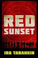Red Sunset 1707286884 Book Cover