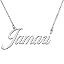 Jamari - Silver
