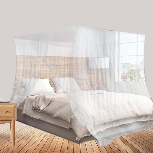 Mosquitera para tienda de campaña perfecta para un pícnic 7