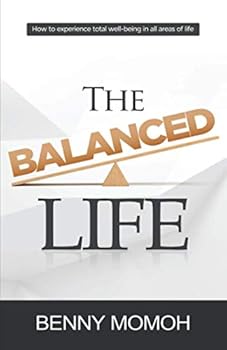 Paperback The Balanced Life Book