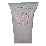 Haferschrot 25 kg geschroteter Hafer naturbelassener Schrot Pferdefutter Futtermittel von der Rätze-Mühle