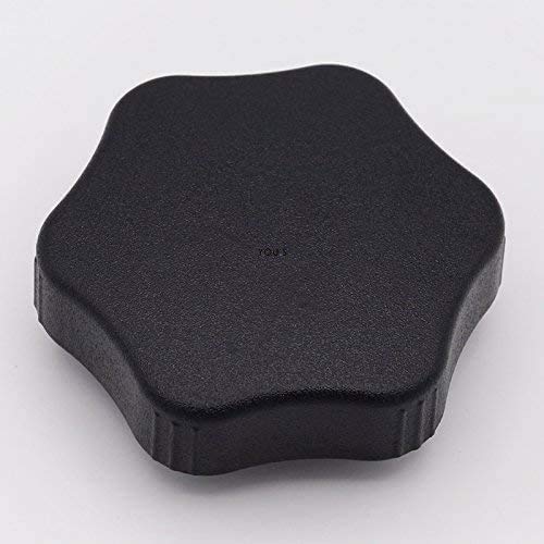 FINAO AUTOPARTS® - Puños de ajuste de asientos delanteros derecha e izquierda para Clio III y Twingo II Cover