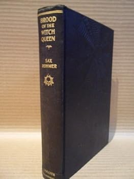 Brood of the Witch Queen