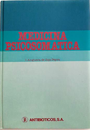 MEDICINA PSICOSOMATICA.