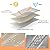 Patio Sofa Cover, 3-Seater 420D Outdoor Couch Covers Waterproof Winter, Patio Furniture Cover Loveseat, Outdoor Sofa Covers with Anti UV and No Tears, No Fading(Beige, 78" W x 34" D x 31" H)