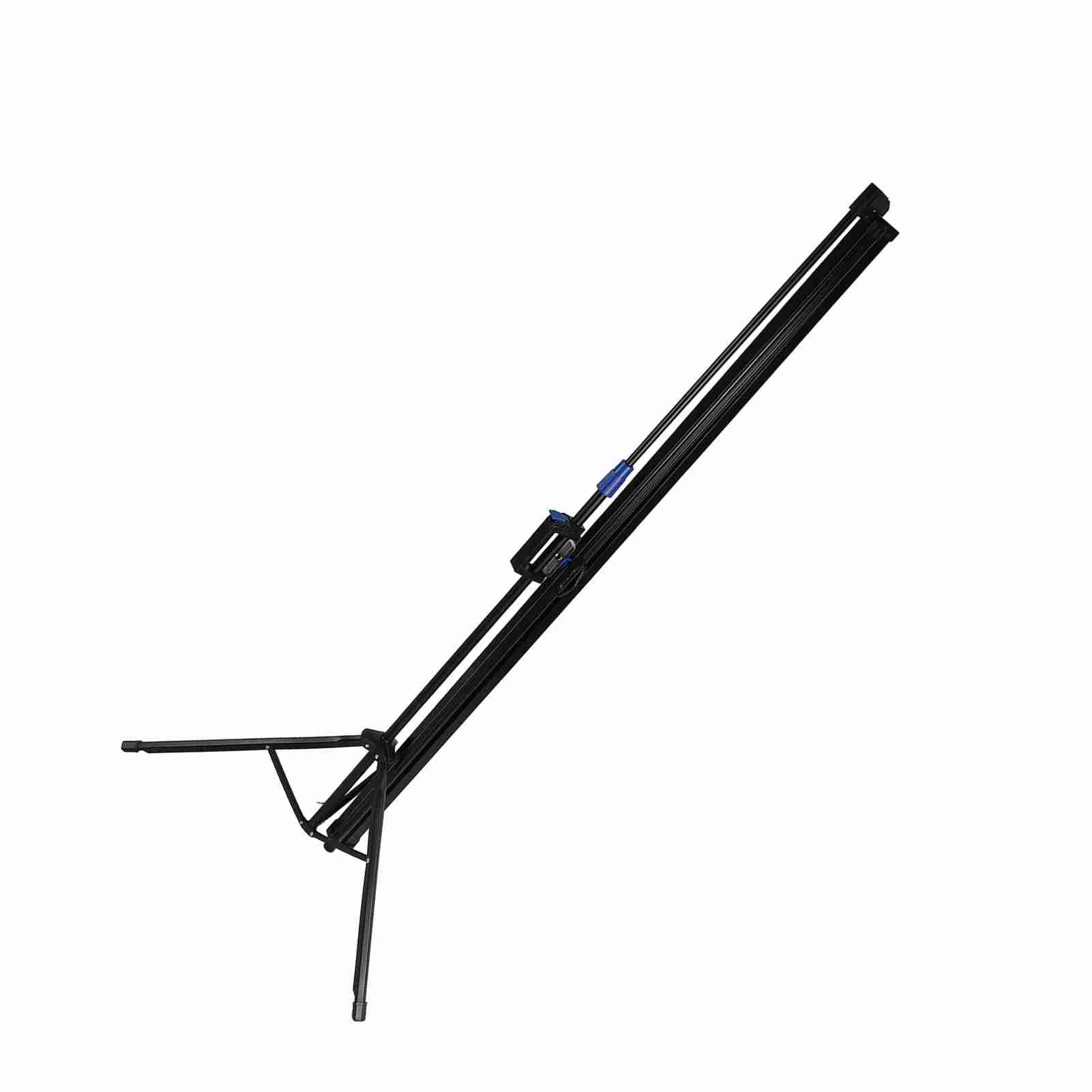 Mingzhe Pantalla de de 72 Pulgadas con Soporte para Trípode, Pantalla