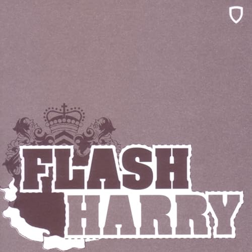 Amazon.com: Flash Harry : Flash Harry: Digital Music