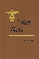 The Book of Books B000MZ2ZD8 Book Cover