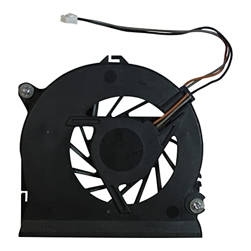 Ventilateur HP Compaq NX8220 Power4Laptops répare la surchauffe PC