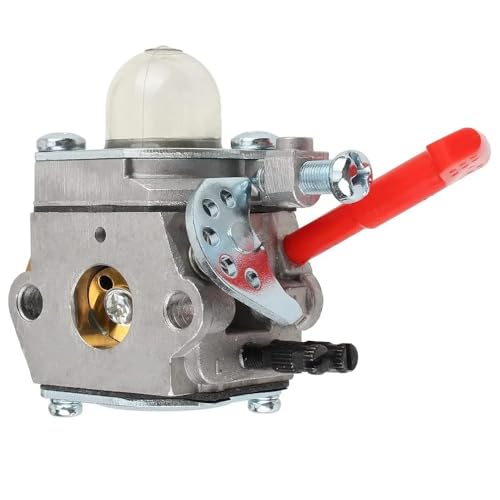 Carburateur C1U-H39A pour souffleur UP00608A PLT3400
