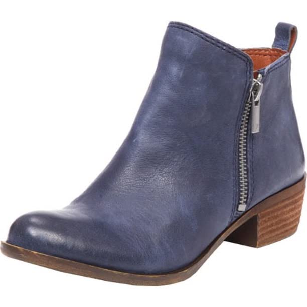 Image of Lucky Brand Basel Bootie