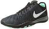 nike free trainer 5.0 Marke - Nike Nike Damen WMNS Free TR 6 Metallic Trainingsschuhe Laufschuhe, CHAMBRAYBLUE/(LIGHTB, 40 EU