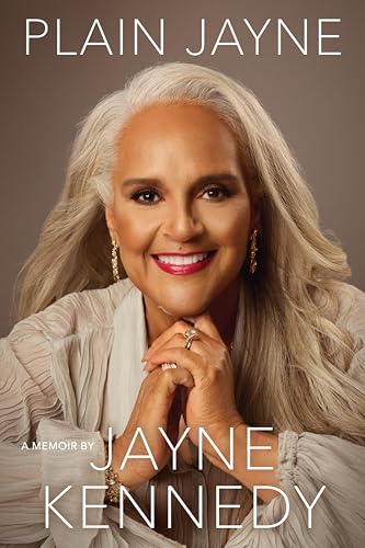 Plain Jayne: A Memoir
