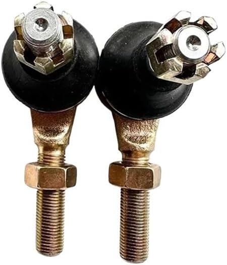Ball Joint Tie Rod End 2 Pcs For RL800 1100 1500cc UTV Go Kart Buggy