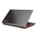 Toshiba Qosmio X75- A7170 17.3-Inch Laptop (2.4 GHz Intel Core i7-4700MQ Processor, 16GB DIMM, 1TB HDD, DVD SuperMulti drive, Windows 8.1) Black
