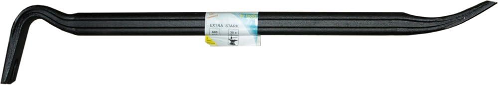 24352901 Lever Iron Extra Strong Forged Steel 900 x 30 x 16 mm