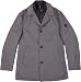 Produktbild Joop! Herren Mantel Dannito, grau, Gr. 50