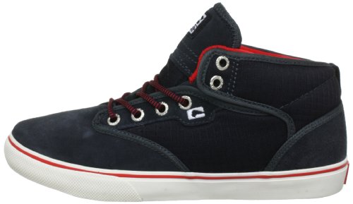 Image of Globe Mens Fusion Skate Shoes