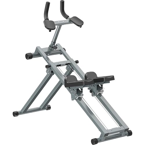 【二台限定】ジム業務用SPIRIT折りたたみ機能付きローイングマシン ローイングマシン風抵抗船機C2折り畳みフィットネス家庭用商用