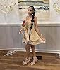 Sequins Homecoming Dresses for Teens Tiered Short Prom Dresses Mini HOCO Dresses Hot Pink 6 #4
