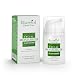 Facial Moisturizer. Preservative Free. Organic & 100% Natural Face Moisturizing Cream for Sensitive, Dry & Normal Skin - Anti-Aging and Anti-Wrinkle, for Women and Men.