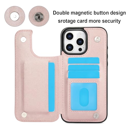 Protection anti-RFID pour coque iPhone 16 Pro Max avec vitre - 4