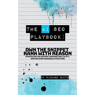 The AI SEO Playbook