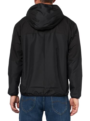 BOSS Men's Ripstop Nylon Lightweight Jacket2