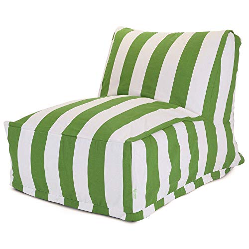 Majestic Home Goods Bean Bag Chair Lounger