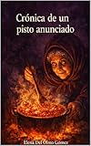 cronicas marcianas pelicula  Crónica de un pisto anunciado