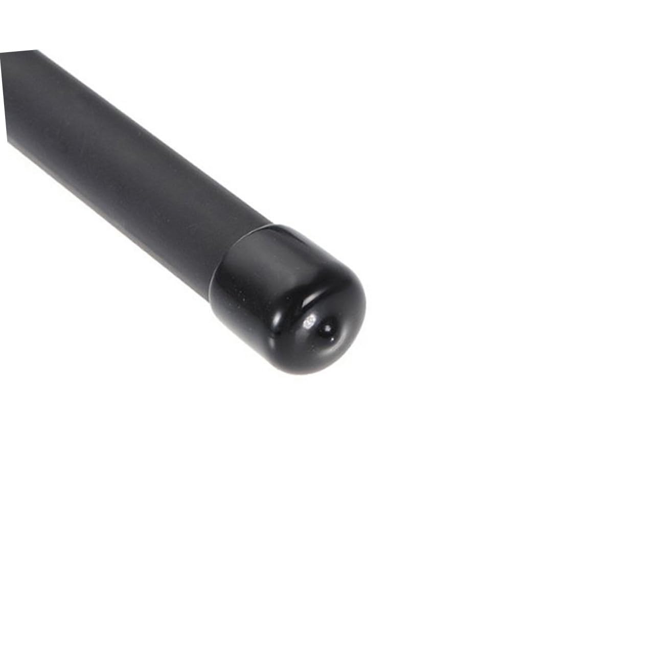 Vaguelly Par De Baquetas Telescópicas De Nailon Azul Para Batería, Cm, Cepillos Retráctiles Para Percusión y Jazz, Accesorios Profesionales Para Instrumentos De Percusión