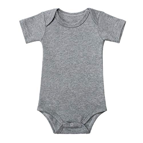 BINIDUCKLING - Body - Bebè femminuccia Grau 10- 12...