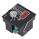 Generator-Bedienfeld, multifunktionaler elektronischer Generator-Controller, universelle automatische Steuerung für Dieselmotoren