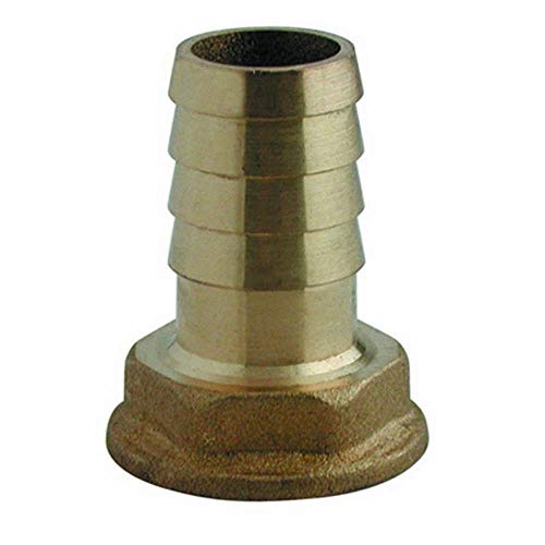 Raccordo Portagomma Femmina 3/4 X 25