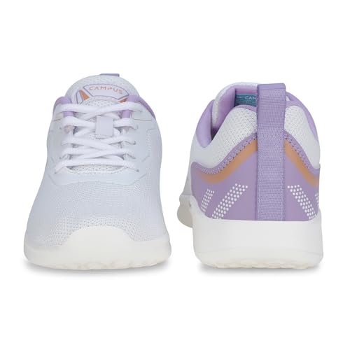 Image of Campus Women's Camp Peanut Running Shoes