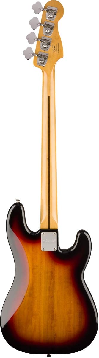 Amazon | Squier by Fender エレキベース Classic Vibe '60s