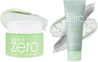 BANILA CO Clean It Zero Pore Clarifying Clean...